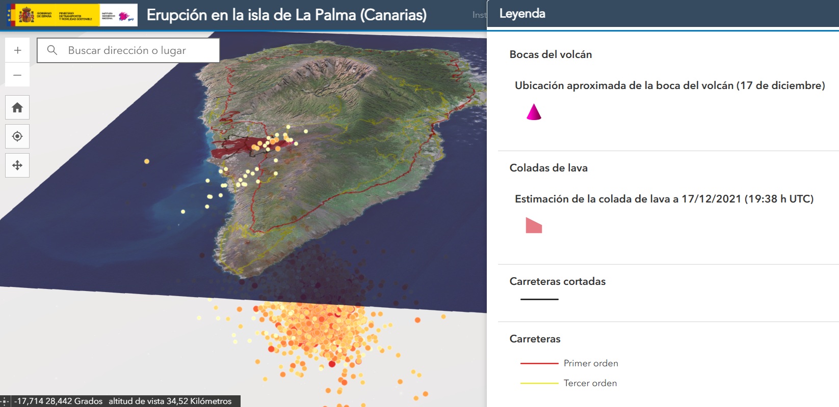 Visualizador 3D
