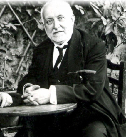Don Agustín Salcedo Romo de Oca