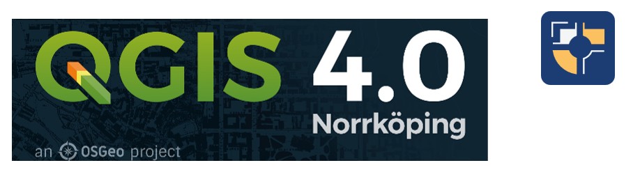 Página web oficial de QGIS